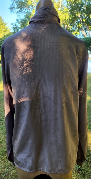 Vintage blouse - Picture 6 of 10